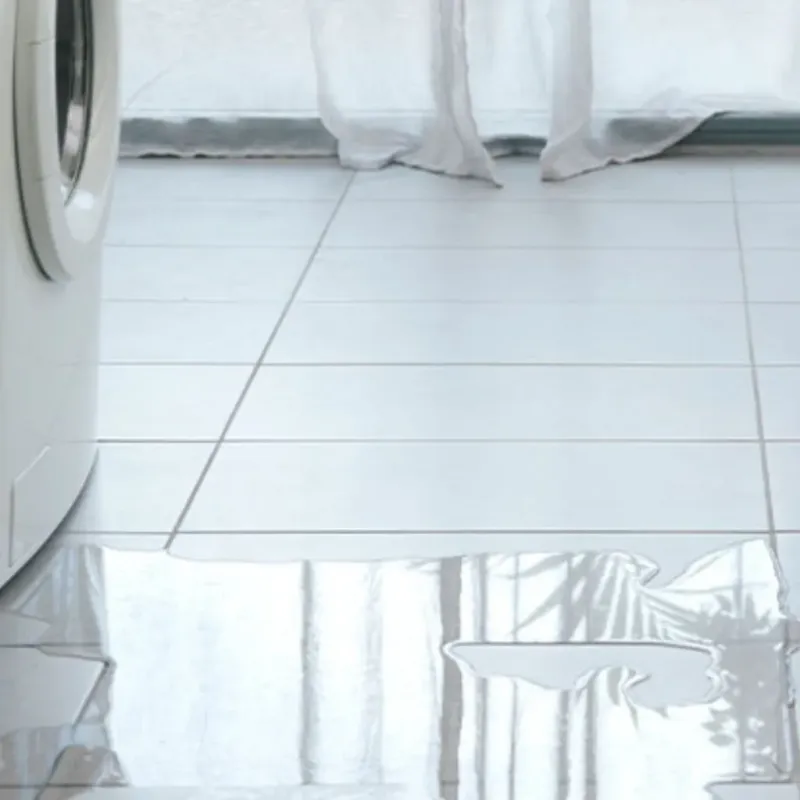 Appliance Leak Cleanup in Lynchburg, TN