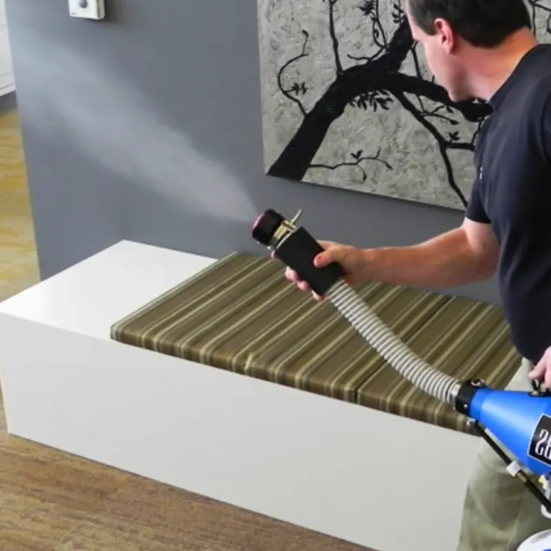 Professional Odor Removal in Lynchburg, TN
